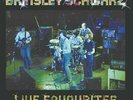 BRINSLEY SCHWARZ - Live Favourites - LP Vogon