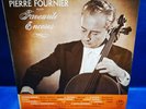 @CM-2369 *PIERRE FOURNIER* PLAYS *FAVOURITE ENCORES* SAINT-SAENS: THE SWAN etc