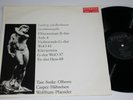 Eterna 826864 Suske Olbertz Casper Beethoven Sonata Piano Trio Violin Rondo MINT