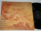Eterna 826904 Annerose Schmidt Masur Mozart Piano Concerto K.271 two Rondos MINT
