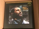 Marvin Gaye - What's Going On MFSL One-Step UltraDisc LP LOW#  OOP