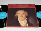 Eterna 827524-525 Herbert Blomstedt Beethoven Symphonies No.2 and No.9 MINT