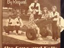 private lounge grail GUYS AND DOLLS drums BY REQUEST soul FUNK samples RARE LP