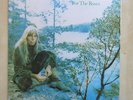 JONI MITCHELL For The Roses UK vinyl LP in 3 way sleeve Asylum Records Mint