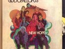 xian grail breaks GODOFALLOFUS drums NEW HOPE funk GOSPEL drama samples PSYCH LP