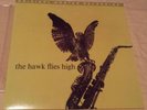 COLEMAN HAWKINS THE HAWK FLIES HIGH RARE   MONO MASTER RECORDING No 204/2000