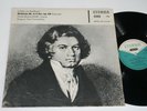 Eterna 825104 STEREO ED1 Franz Konwitschny Beethoven Symphony No.6 Pastorale