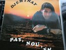 Djeminay - Pay, Nou, En LP zouk funk france OG