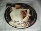 DEICIDE -TILL DEATH DO US PART- AWESOME DEATH METAL EARACHE LTD PICTURE LP MINT