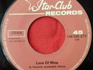 The Ones , Love Of Mine ( Star Club )