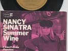 NANCY SINATRA   Rare 1968 Aust Only 7