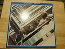 vintage 1978 blue vinyl double album - THE BEATLES 1967-1970 - Capitol SEBX11842