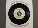 45 JUKEBOX ONLY GEORGE THOROGOOD ONE BOURBON ONE SCOTCH ONE BEER/OUT THE DOOR+++