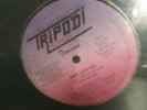 Rare Freestyle SEALED Denine - Baby I Love You original label TRIPODI RECORDS 