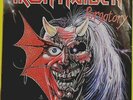 IRON MAIDEN - PURGATORY - Original UK 7