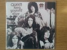 QUEEN Keep yourself alive, RSD 2011  7