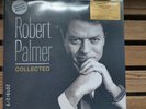 Robert Palmer Collected White Vinyl  No.636