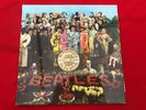 The Beatles Sgt Pepper's Lonely Hearts Club Band Remastered Stereo 180g Vinyl LP