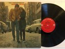 The Freewheelin' Bob Dylan - 1963 US Mono 1st Press High Fidelity CL 1986