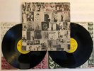 Rolling Stones - Exile On Main St - 1972 US 1st Press COC 2-2900 VG++