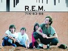 R.E.M. - 7IN-83-88 - 11 SINGLES LIMITED EDITION BOX (VINYL) NEU&OVP  2014