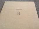 Damien Rice O Vinyl LP Mint Condition