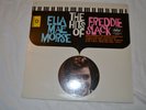 SEALED Ella Mae Morse The Hits Of Freddie Slack LP Capitol M-11971 MINT