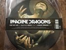 Imagine Dragons, I Bet My Life, NEW/MINT PICTURE DISC 7