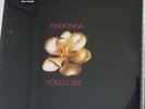 MADONNA  USA OUT OF PRINT STILL SEALED   12