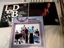 (6) Billie Holiday lp lot-Lady Day-Distingue Lovers-Self Titled w Ray Ellis etc
