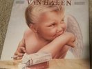 Van Halen 1984 Original Album Awesome Condition
