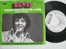 Elvis Presley 7
