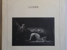 JOY DIVISION - Closer - Original UK LP - Post Punk Factory Records New Order