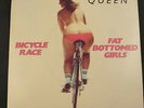 Queen Bicycle Race / Fat Bottomed Girls 7