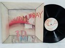 DAVID MURRAY Johnny Dyani  Andrew Cyrille 1978 3D Family 2LPs Hat Hut EX/NM