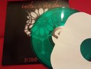 Today Is The Day kiss the Pig Green Vinyl LP Hand Numbered #874 Neurosis