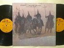 NEIL YOUNG Journey through the past NM ORIGINAL US PRESSING 2 LP OST OSTR FOLK