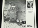 Mississippi Delta Blues Vol. 1 LP  Arhoolie 1041 Fred McDowell Johnny Woods