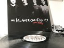 Limited The All-American Rejects Move Along 12” Vinyl LP Record RSD Smoke /3000