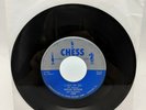 Willie Mabon ?I Got To Go / Cruisin' Chess Records U7571