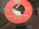 NORTHERN SOUL RARE SINGLE JIMMY DELPHS