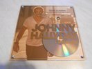 JOHNNY HALLYDAY    DISQUE DE DIAMANT L ATTENTE   NEUF  RARE