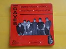 Les Caves ep original années 60 label Elico Caen (chantent Kinks, Chuck Berry}