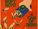 The Soft Boys - A Can of Bees Original 1978 Two Crabs Universal ?CLAW1001 NM/EX