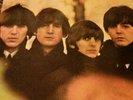 beatles for sale stereo ex condition 1964.