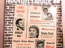 NIXA HIT PARADE 2 - UK EP -Petula Clark/Lonnie Donegan/J.Fraser/Gary Miller-RARE