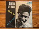 Little Richard ?– Ooh  My Soul / True, Fine Mama 1958 Specialty 633 45 VG+/NM