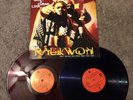 RAEKWON GHOSTFACE KILLAH ONLY BUILT 4 CUBAN LINX OB4CL PURPLE TAPE VINYL LP