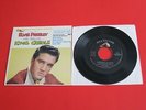 Elvis Presley King Creole Vol 1 RCA EPA-5122 EP & Cover No Splits