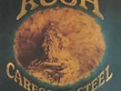 RUSH - CARESS OF STEEL (200G) - VINYL - NEW